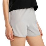 SHORT-TRAINING-DAMA-DANA-KAPPA-GREY