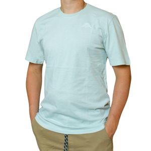 REMERA MODA HOMBRE LOGO AVERA KAPPA