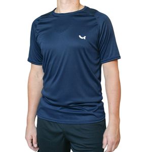 REMERA TRAINING HOMBRE QALZO CLASIC