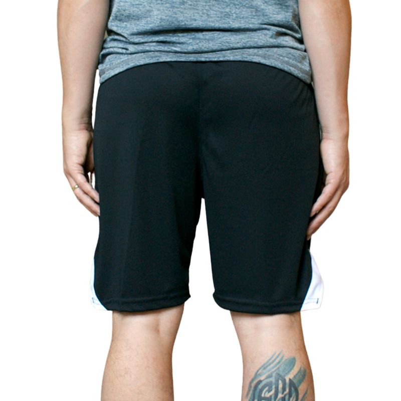 SHORT-TRAINING-HOMBRE-QALZO-SOCCER
