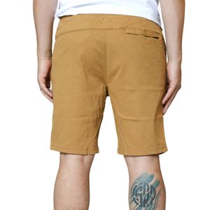 BERMUDA URBANA HOMBRE QALZO GABARDINA