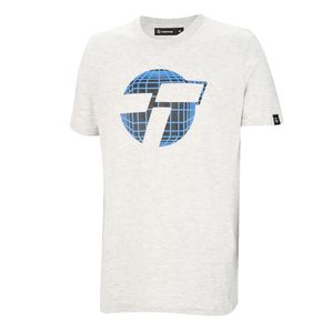 REMERA MODA HOMBRE TOPPER RETRO OPTICO