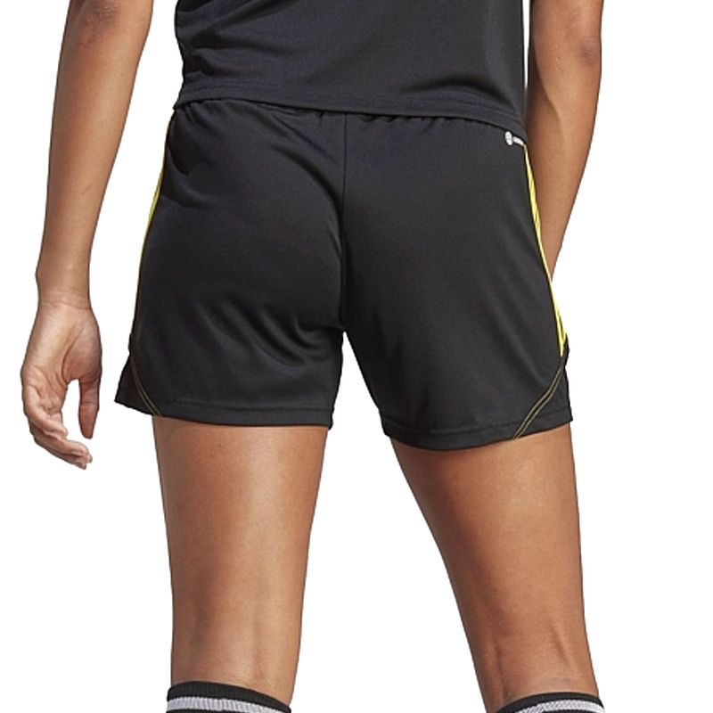 Short futbol adidas hot sale