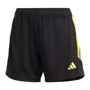 SHORT FUTBOL MUJER ADIDAS TIRO 23
