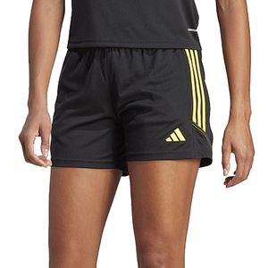 SHORT FUTBOL MUJER ADIDAS TIRO 23