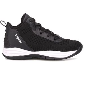 ZAPATILLAS BASQUET HOMBRE TOPPER CANDUN