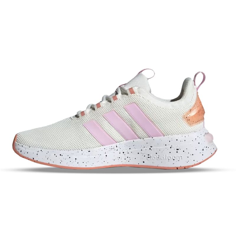 ZAPATILLAS URBANAS MUJER ADIDAS RACERTR 23 rossettiar