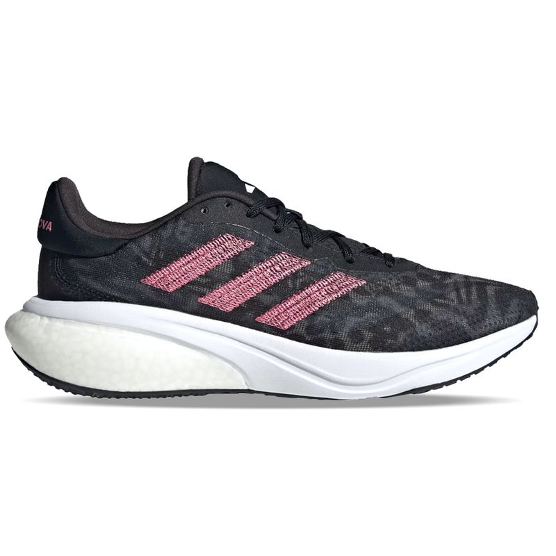 ADIDAS Supernova 3 Zapatilla Running Mujer Rosado Adidas