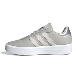 ZAPATILLAS URBANAS MUJER ADIDAS COURT PLATFORM
