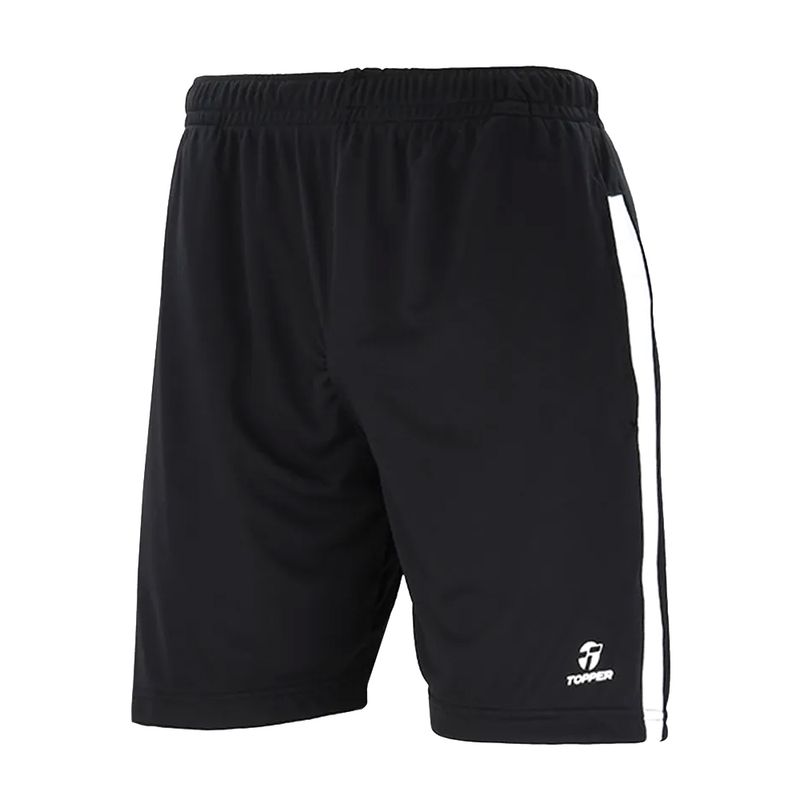 SHORT-FUTBOL-HOMBRE-TOPPER--LINE-II