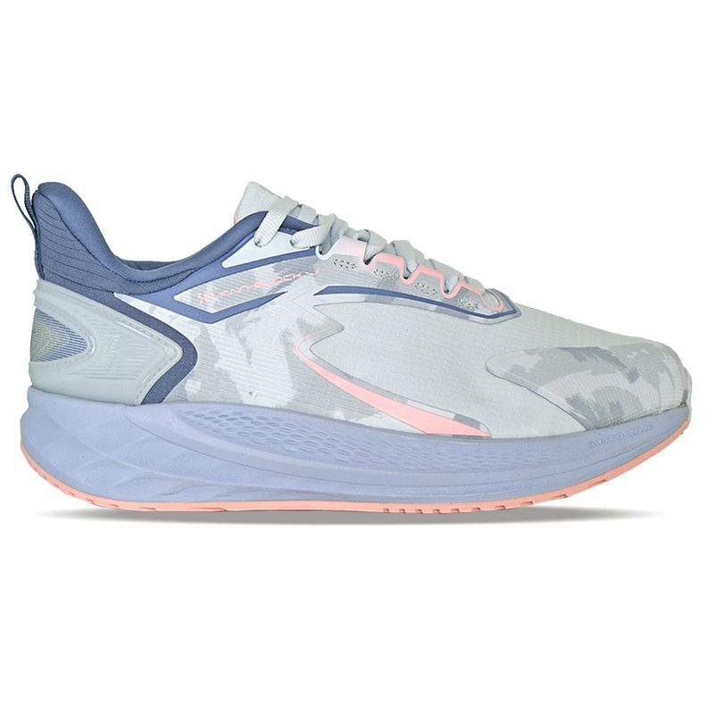 ZAPATILLAS RUNNING MUJER 361 CUSHIONING - rossettiar