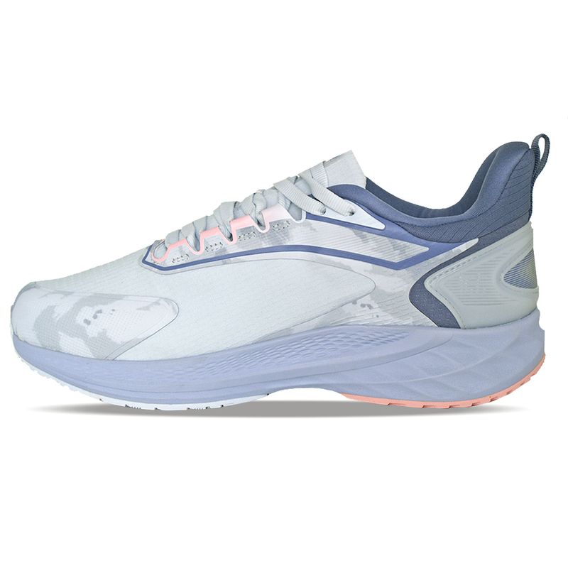 Zapatillas Running 361 Cushioning Mujer