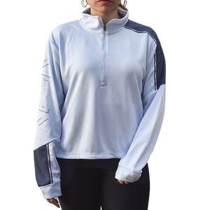 BUZO TRAINING MUJER NEW BALANCE ACCELERATE PACER