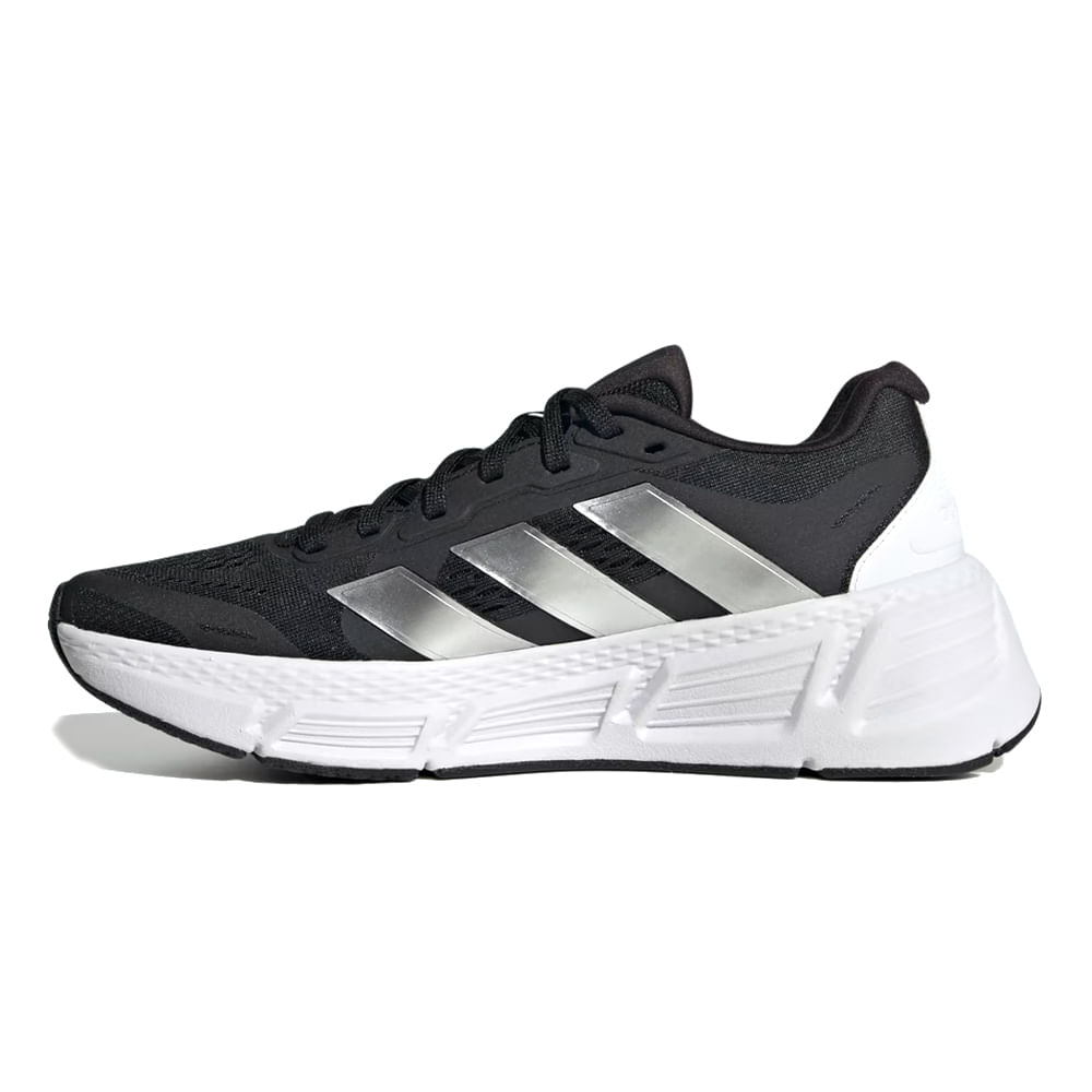 zapatillas de running de mujer questar boost adidas