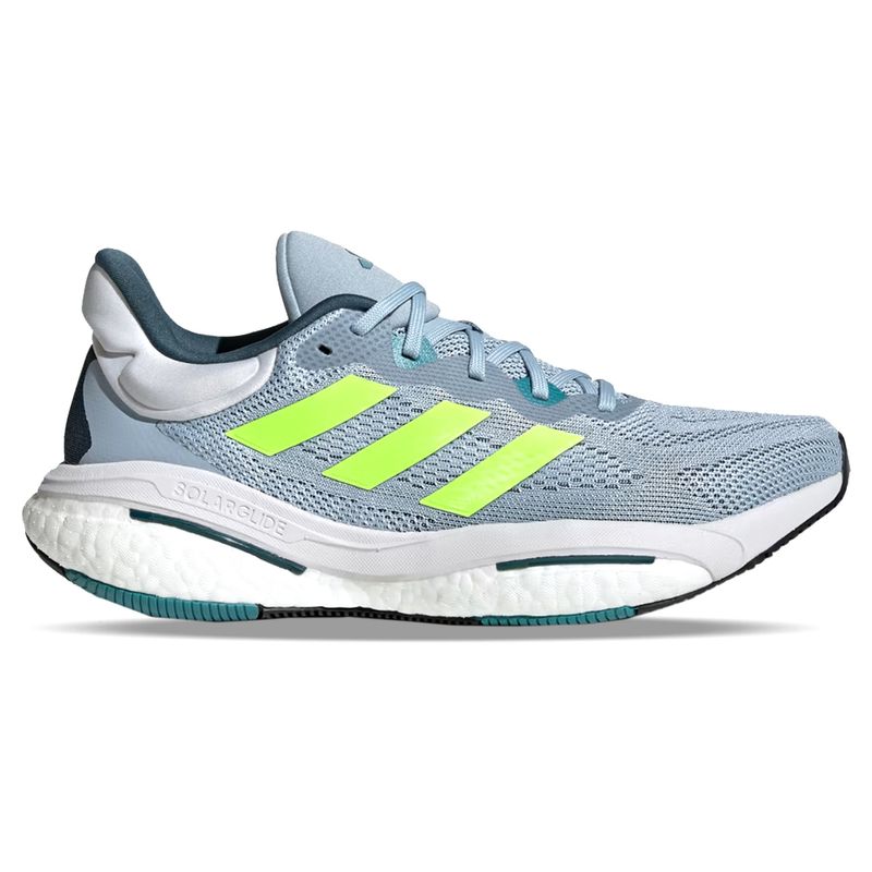 ZAPATILLAS RUNING HOMBRE ADIDAS SOLARGLIDE 6 rossettiar
