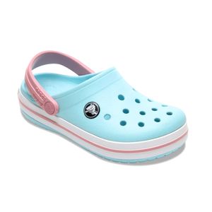 CROCS NIÑO CROCBAND