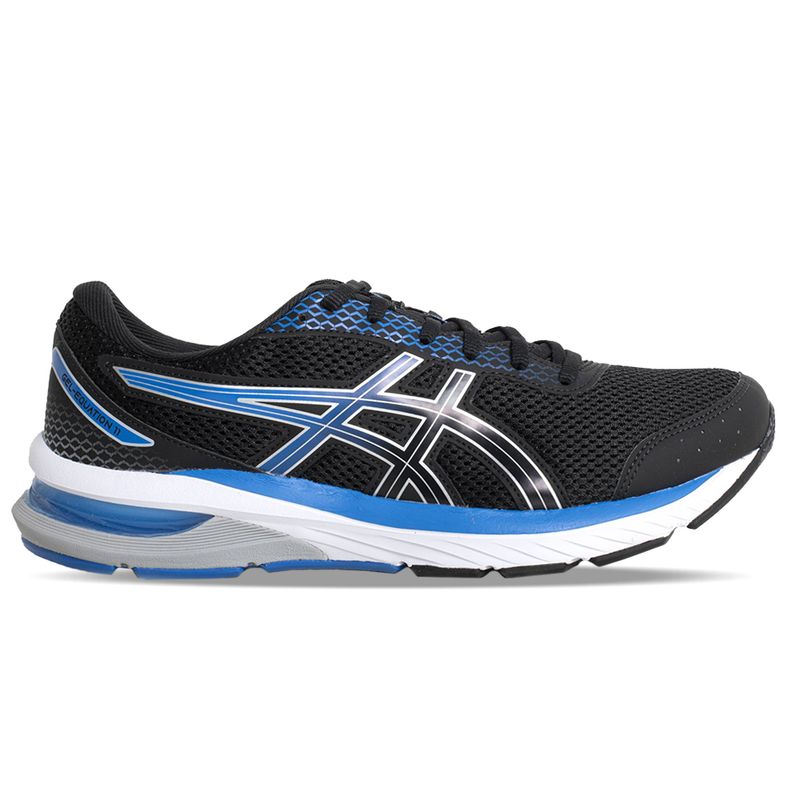 Zalando zapatillas discount running hombre asics