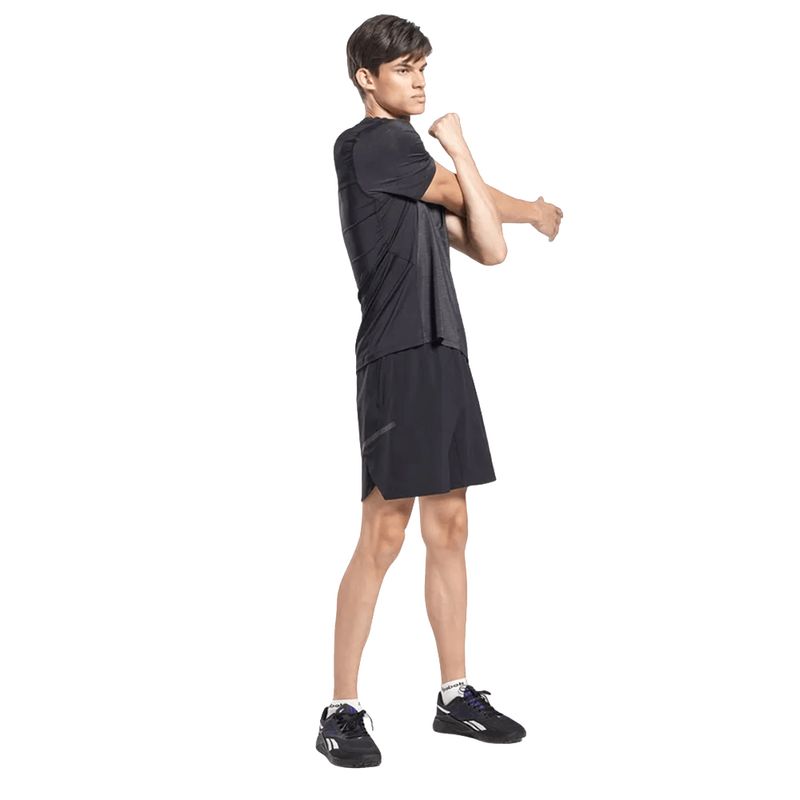 SHORT-TRAINING-HOMBRE-REEBOK-CERTIFIED-SPEED