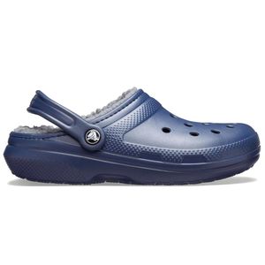 CROCS UNISEX CLASSIC LINED CLOG