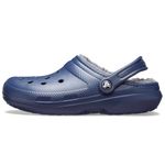 CROCS-CLASSIC-LINEDCLOG