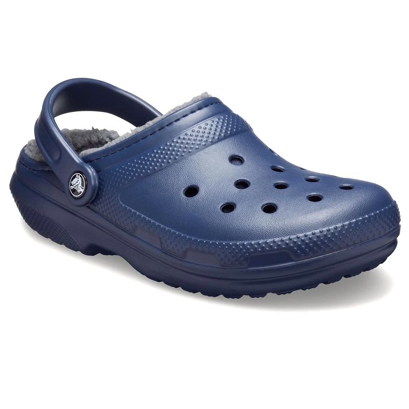 CROCS-CLASSIC-LINEDCLOG