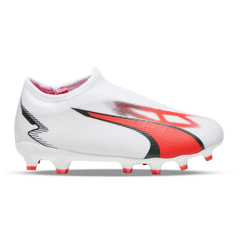 BOTINES-FUTBOL-NIÑO-PUMA-ULTRA-MATCH-LL-FG-AG