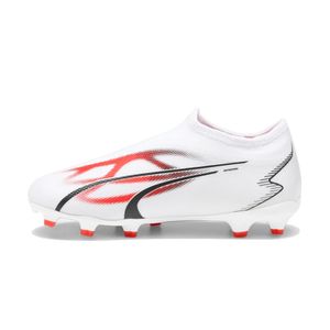 BOTINES FUTBOL 11 NIÑO PUMA ULTRA MATCH LL