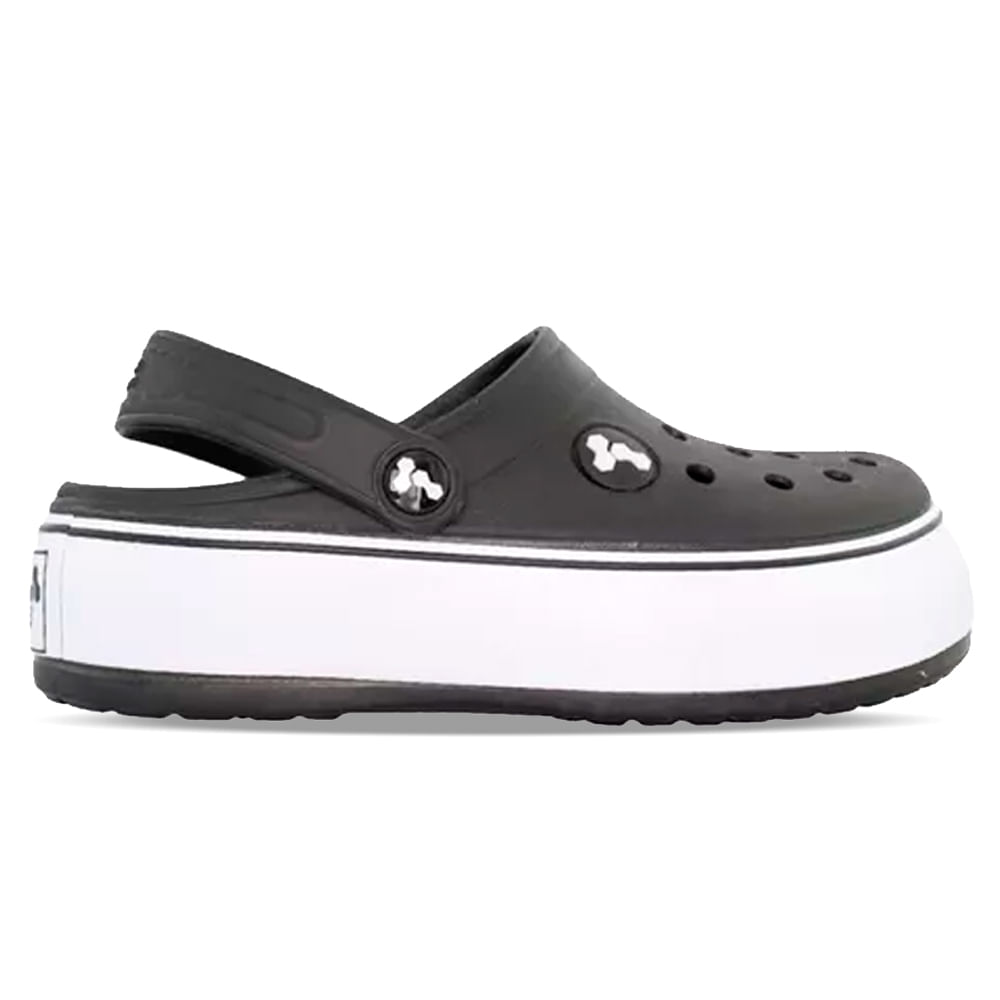 Crocs harenna online plataforma