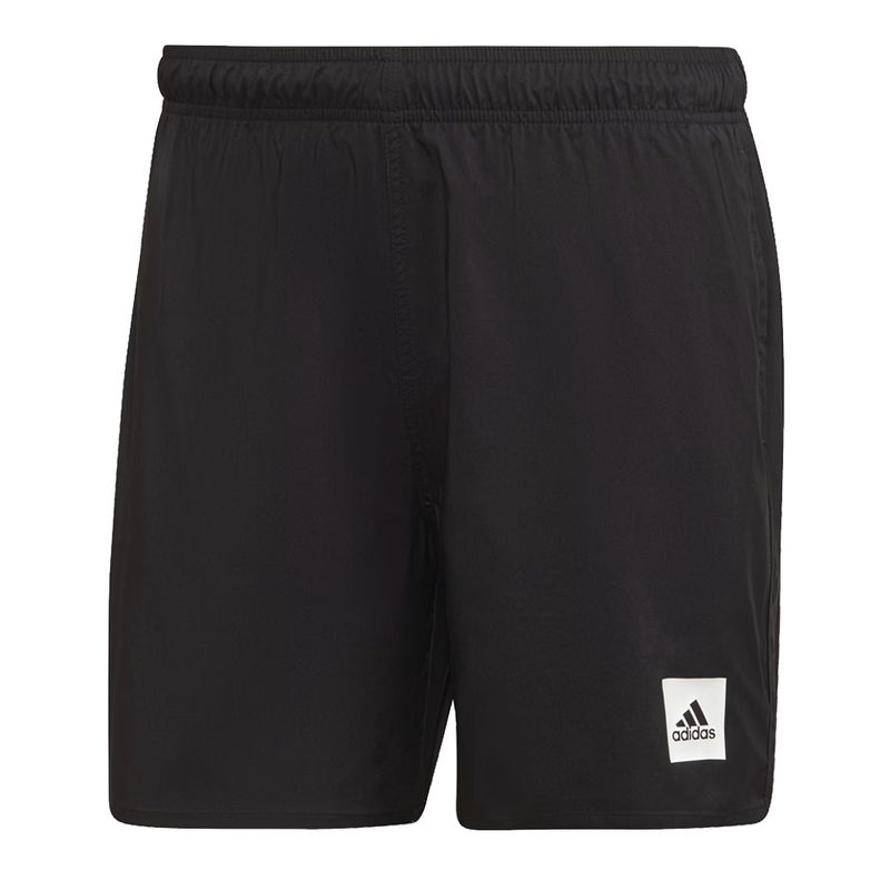 Short adidas outlet gris hombre