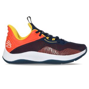 ZAPATILLAS BASQUET HOMBRE UNDER ARMOUR CURRY HOVR SPLASH 2