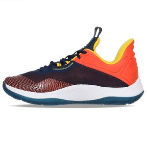 ZAPATILLAS BASQUET HOMBRE UNDER ARMOUR CURRY HOVR SPLASH 2