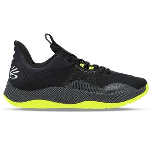 ZAPATILLAS BASQUET HOMBRE UNDER ARMOUR CURRY HOVR SPLASH 2