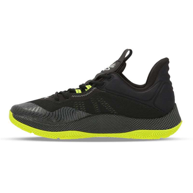 Zapatillas Baloncesto Under Armour Curry Hovr Splas Original