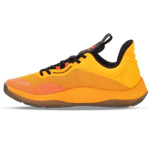 ZAPATILLAS BASQUET HOMBRE UNDER ARMOUR CURRY HOVR SPLASH 2