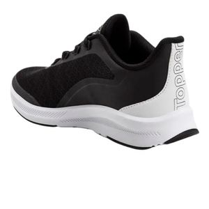 ZAPATILLAS RUNNING NIÑO TOPPER VR SPEED 2.0