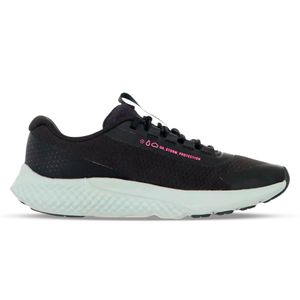 ZAPATILLAS RUNNING MUJER UNDER ARMOUR CHARGED ROGUE 3 STORM