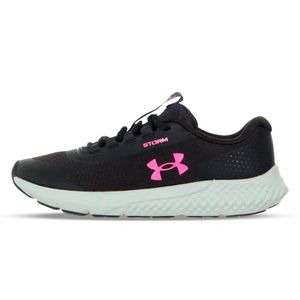 ZAPATILLAS RUNNING MUJER UNDER ARMOUR CHARGED ROGUE 3 STORM