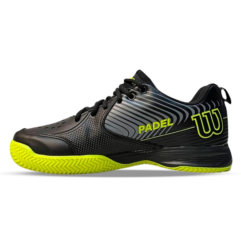 zapatillas padel hombre