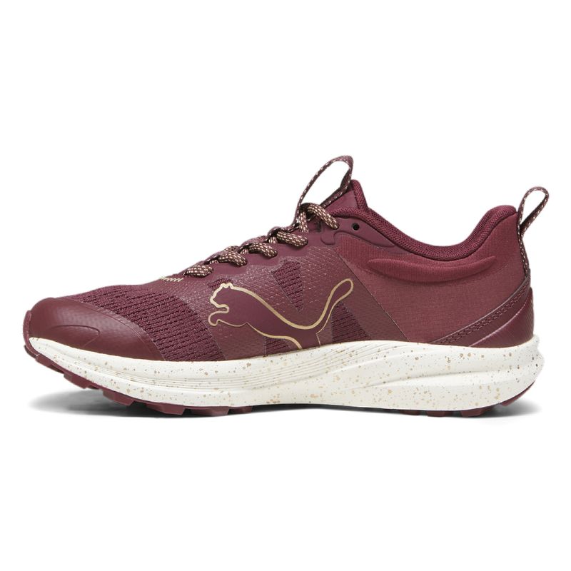 ZAPATILLAS OUTDOOR MUJER PUMA REDEEM PROFOAM rossettiar