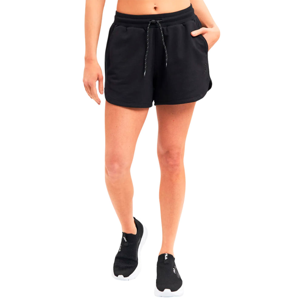 Shorts discount comodos mujer