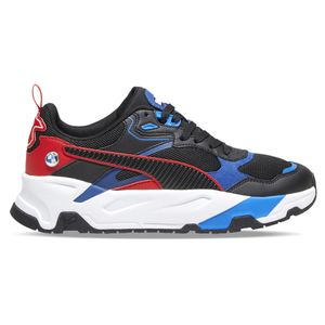ZAPATILLAS URBANAS HOMBRE PUMA BMW MMS TRINITY