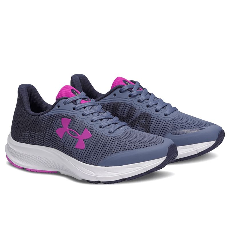 Zapatillas Under Armour Ua W Charged Slight Lam de Mujer