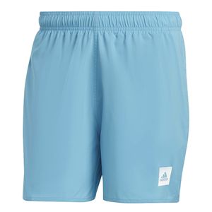 SHORT NATACION HOMBRE ADIDAS SOLID CLX