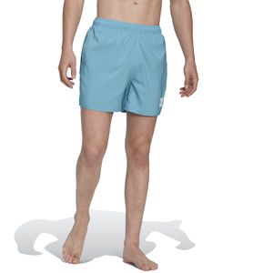 SHORT NATACION HOMBRE ADIDAS SOLID CLX