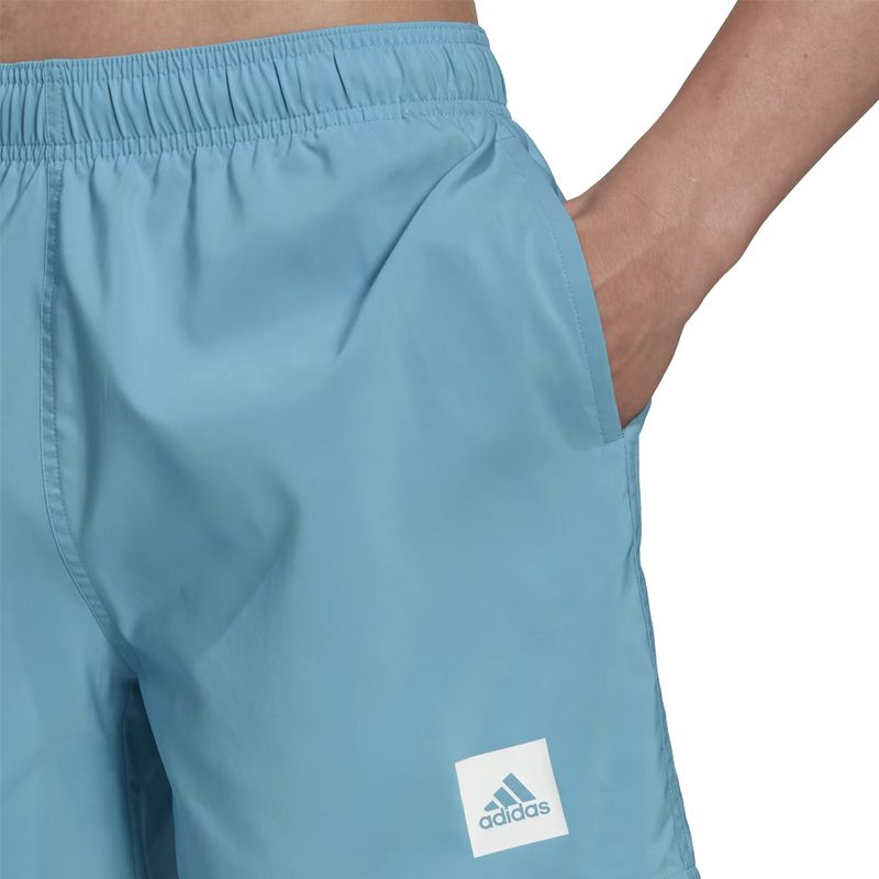 SHORT-NATACION-HOMBRE-ADIDAS-SOLID-CLX