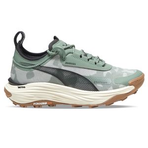 ZAPATILLAS TREKKING MUJER PUMA VOYAGUE NITRO 3