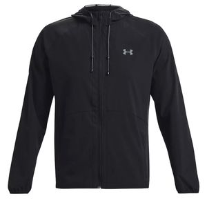 CAMPERA TRAINING HOMBRE UNDER ARMOUR STRETCH WOVEN WINDBREAKER