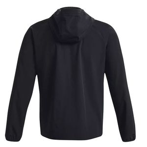 CAMPERA TRAINING HOMBRE UNDER ARMOUR STRETCH WOVEN WINDBREAKER