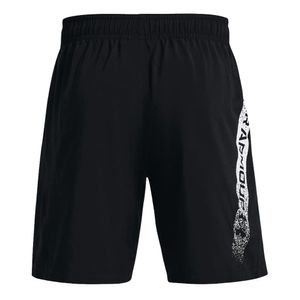 SHORT TRAINING HOMBRE UNDER ARMOUR WOVEN GRAPHIC