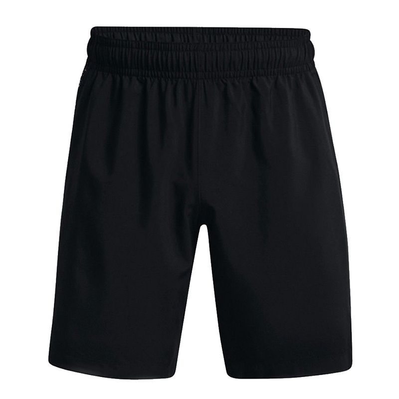 SHORT-TRAINING-HOMBRE-UNDER-ARMOUR-WOVEN-GRAPHIC